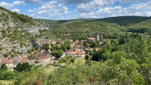 Cabrerets, grottes, château, rivière et paradis secret - Cabrerets - 7