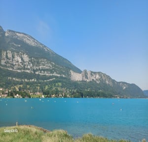 Doussard et la réserve naturelle du bout du lac d'Annecy - Doussard - 11