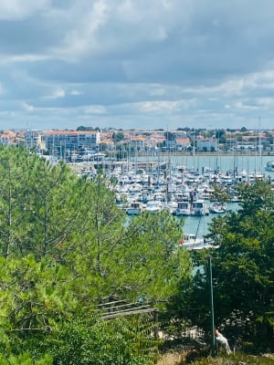 Entre mer et rivière à Saint-Gilles-Croix-de-Vie - Saint-Gilles-Croix-de-Vie - 14
