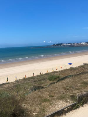 Entre mer et rivière à Saint-Gilles-Croix-de-Vie - Saint-Gilles-Croix-de-Vie - 16