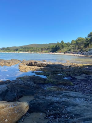 Cap benat-Cabasson - Bormes-les-Mimosas - 11