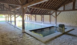 La ronde des 3 lavoirs - Crespières, Davron, Thiverval - Beynes - 3