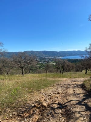 Cap benat-Cabasson - Bormes-les-Mimosas - 12