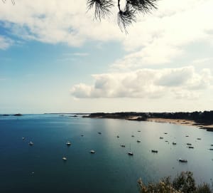 Boucle autour de Saint-Lunaire - Saint-Lunaire - 4