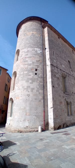Charme du vieux Hyères et montée sauvage au château - Hyères - 5
