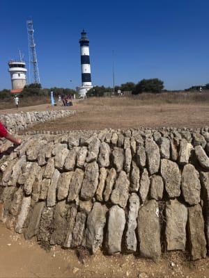 Tour de l'île D'Oléron - Saint-Georges-d'Oléron - 4