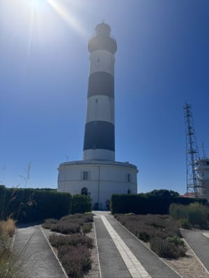 Tour de l'île D'Oléron - Saint-Georges-d'Oléron - 5