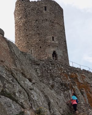 La Massane - Argelès sur Mer - 52