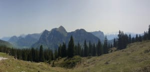 Plateau de Margériaz et sentier des tannes et glacières - Margériaz - 13