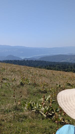 Le Morond et le Mont d'Or - Jean-Sébastien - 12
