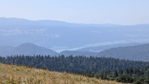 Le Morond et le Mont d'Or - Jean-Sébastien - 14