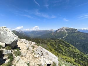 Combe du Mont Fromage - Sarcenas - 3