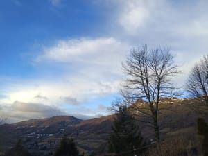 Balade tranquille du Lioran à Fond de Cère - Laveissière - 13