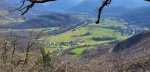 Sentier découverte du Pibeste à Agos-Vidalos - Agos-Vidalos - 22