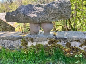 Balade entre Besse et la Cascades de Chiloza - Besse-et-Saint-Anastaise - 33