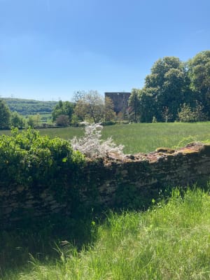 Escapade forestière autour du Montaret - Chaudenay-le-Château - 2