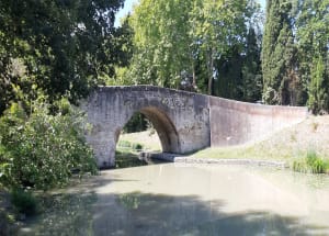 Musarder le long du canal du Midi et profiter du patrimoine depuis Castelnaudary - Castelnaudary - 7