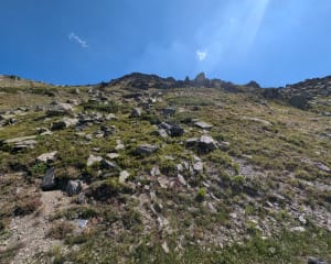 Lac des Jeux - Alex - 25
