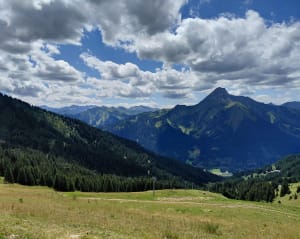 Rando des 4 cols, le Recon, le Braitaz, l'Outanne et le Sevan - La Chapelle-d'Abondance - 8