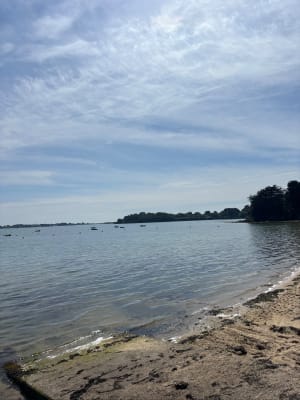 Petit tour sur l'île aux Moines - île aux Moines - 2