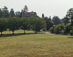 Boucle de Marobert-Vitrac - Vitrac - 21