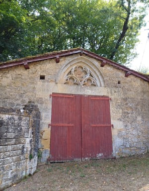 Boucle de Marobert-Vitrac - Vitrac - 23