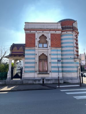 Balade aux abords de Mouvaux, Bondues et le Château de Vert Bois - Helen - 11