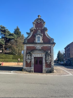 Balade aux abords de Mouvaux, Bondues et le Château de Vert Bois - Helen - 12