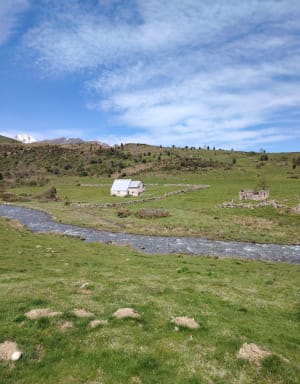 Cabanes des Esclozes-Courtaou - Ancizan - 13