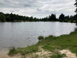 Wandel in de Vallei van Geluk - Saint-Sauveur-Camprieu - 6