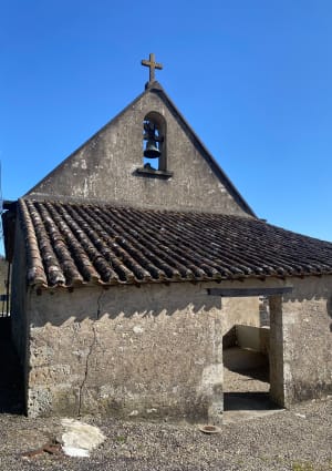Mazères, balade panoramique sur la vallée de la Garonne - Mazères - 5