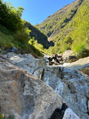 Les cascades de l'Artigue - ingrid - 52