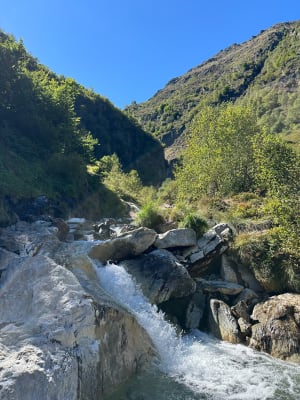 Les cascades de l'Artigue - ingrid - 53