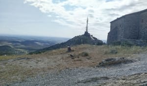 Petite marche jusqu’au sommet de Força Real - Millas - 17