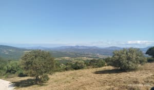 Petite marche jusqu’au sommet de Força Real - Millas - 21