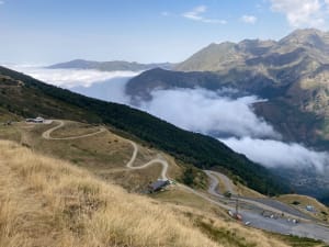 Col de Riou (Ardiden) - Grust - 5