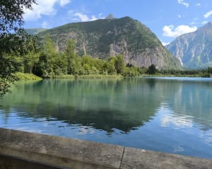 Découverte du lac de Buclet - Le Bourg-d'Oisans - 11