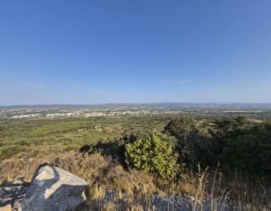Wandelen in het hart van het Gardiole-gebergte - Alain - 7