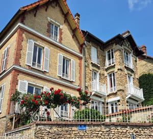 À la découverte du Fond Saint-Antoine à Pontoise - Pontoise - 6