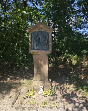 Sentier minier de Sentheim - Sentheim - 15