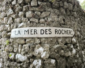 Aventure géologique à La Mer des Rochers - Sauve - 7