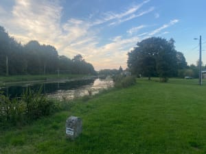 Balade autour du canal de Lesdins - Lesdins - 6