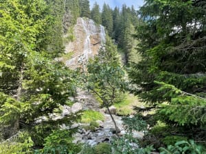 Boucle à Avoriaz - Morzine - 6