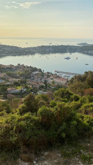 Plein des mirettes depuis les hauteurs de Villefranche - Villefranche-sur-Mer - 8