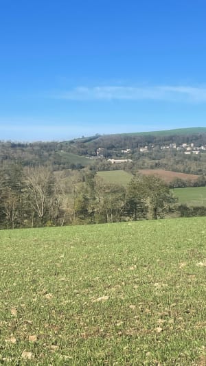 Boucle autour de Moulin Mage - Elodiey - 8