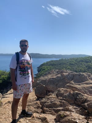 Tour de l'île de Port-Cros et découverte de sa flore - Hyères - 12