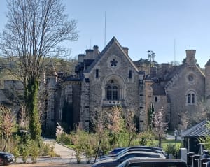 Les vaux de Cernay - Delphine - 21