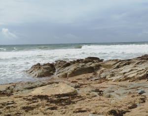 Entre Le Magouer et Le Magouero - Plouhinec - 3