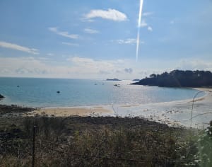 Cancale et sa magnifique pointe du Grouin - Cancale - 41