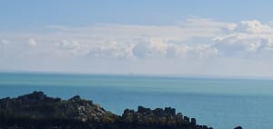 Cancale et sa magnifique pointe du Grouin - Cancale - 42